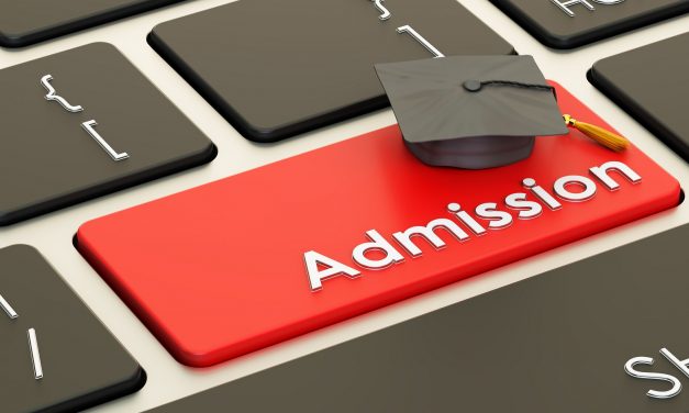 Admissions