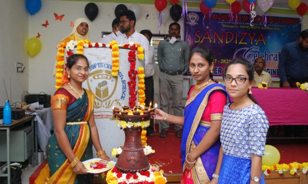 Farewell Function CSE – 2021