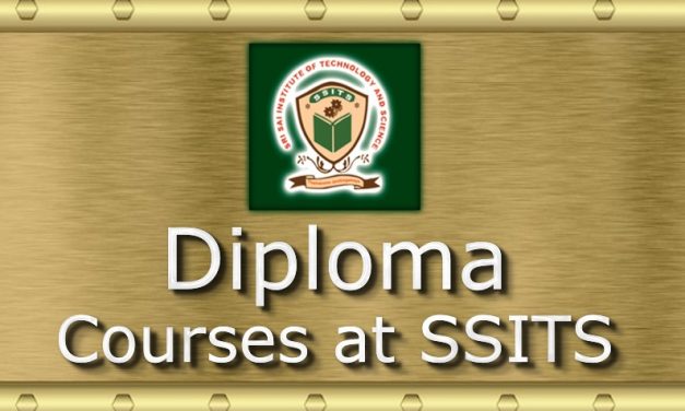 Diploma Courses