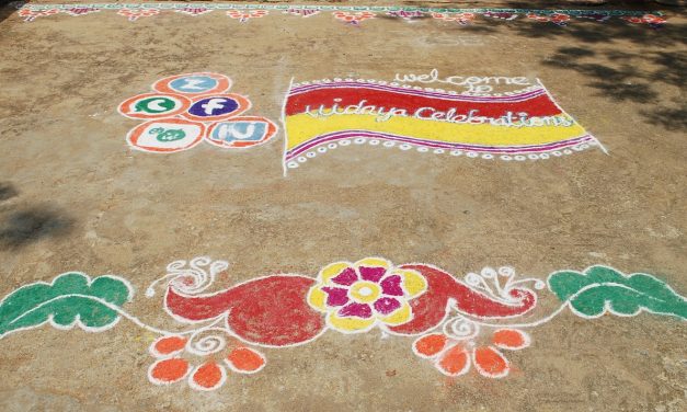 CSE Farewell gallery