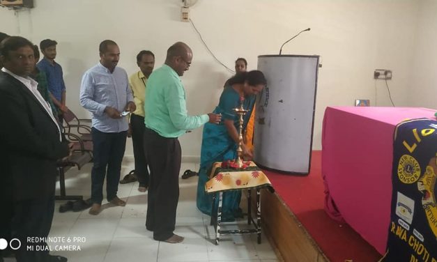 Womens day-2019 celebrations