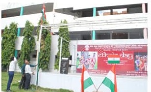 73rd Independence day Celebrations