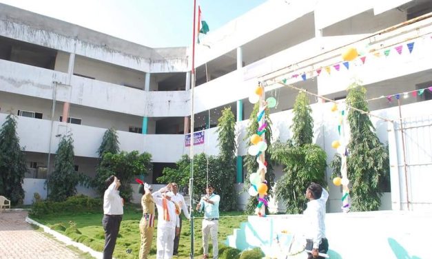 Republic day celebrations-2021 & other various activities at SSITS